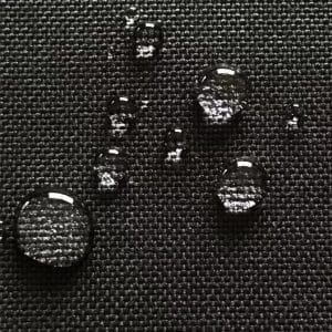 Nylon 1000D Cordura Oxford Fabric Waterproof PU Coating