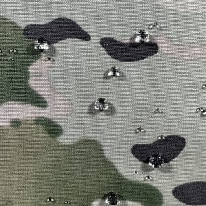 330D Nylon Cordura type Fabric Multicam Camouflage IRR Finishing Waterproof Pu Coating1